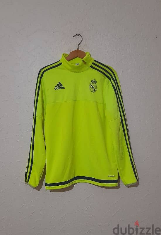 Authentic Real Madrid 2016 0