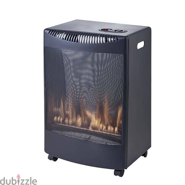 gas heater دفاية غاز 0