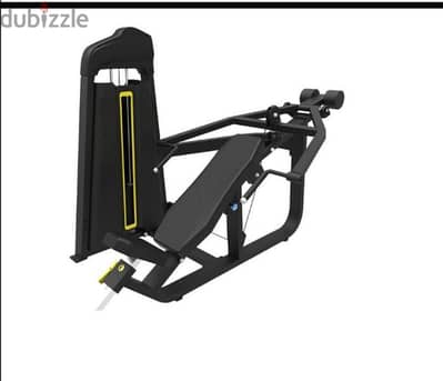 chest press machine Gym 03027072 GEO SPORT EQUIPMENT