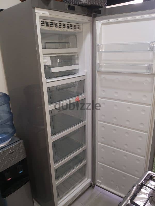 freezers 1