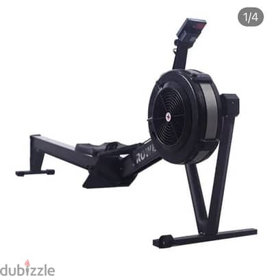 Rowing cardio machine New 03027072 GEO SPORT EQUIPMENT