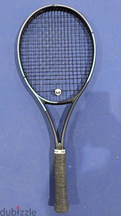 Head Tennis Racket | Used | very good condition