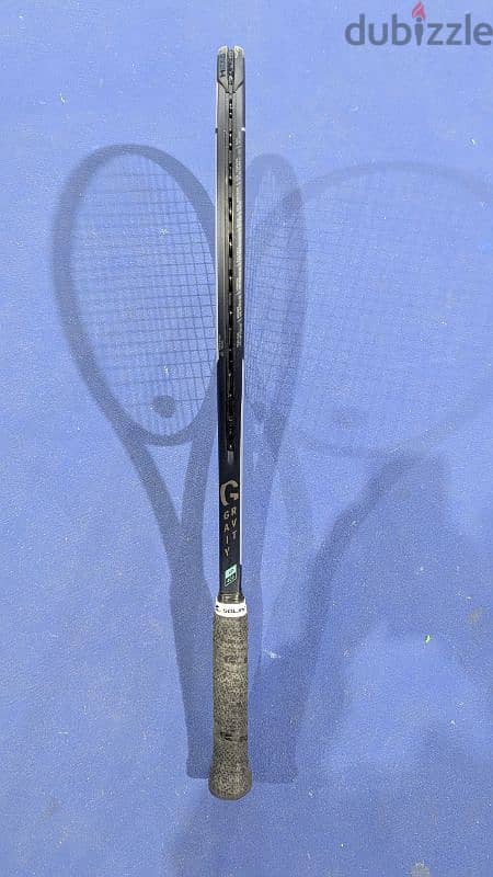 Head Tennis Racket | Used | very good condition 1