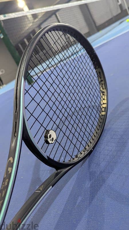 Head Tennis Racket | Used | very good condition 2