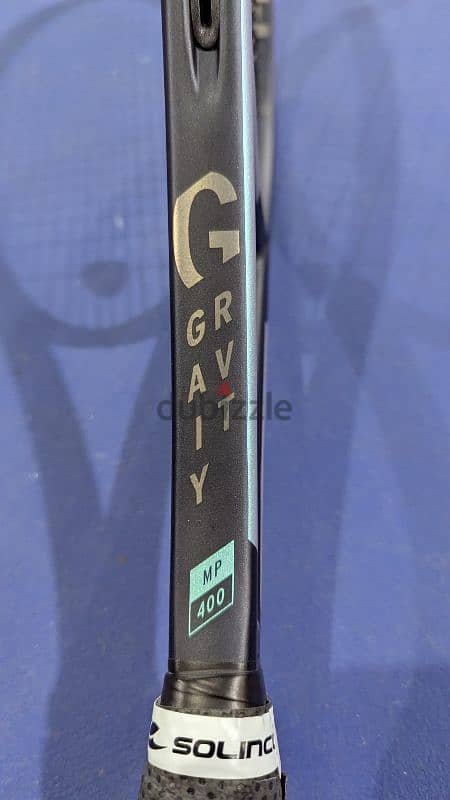 Head Tennis Racket | Used | very good condition 3