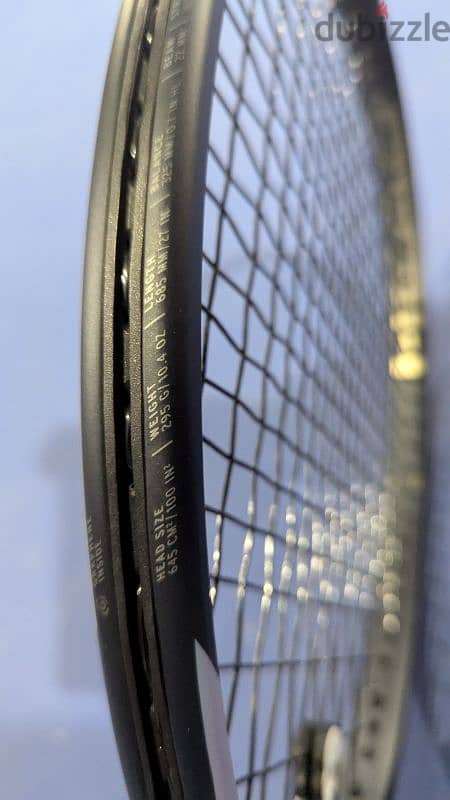 Head Tennis Racket | Used | very good condition 4