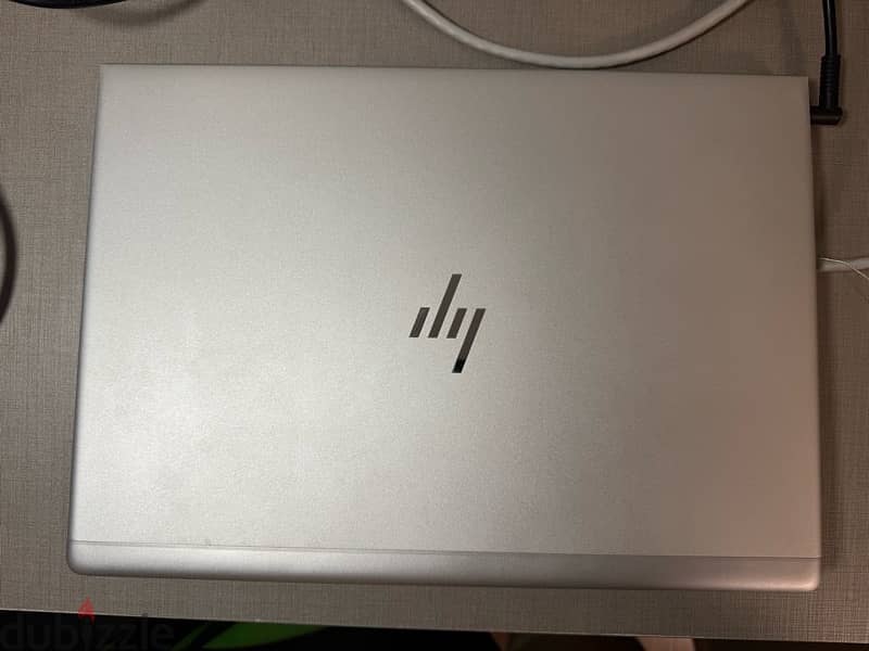 hp laptop 4