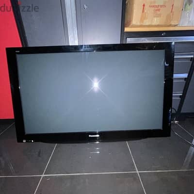 TV Panasonic Plasma