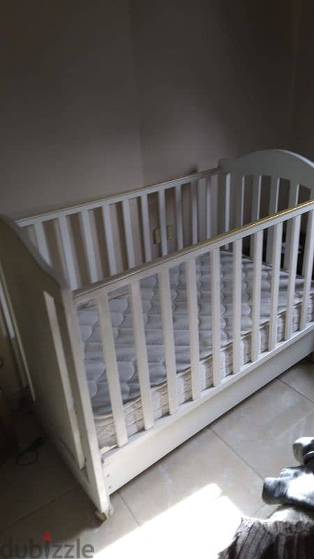 baby bed 0