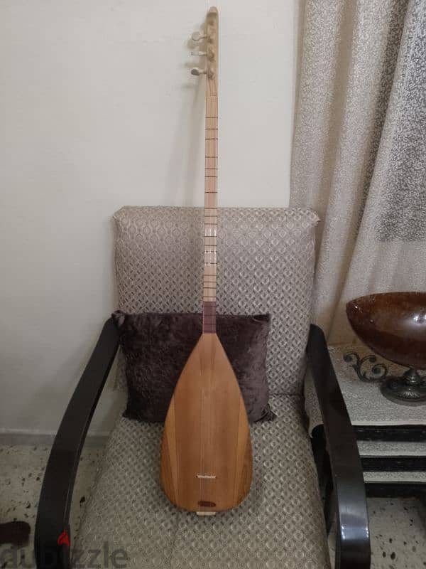 بزق ساز saz 0