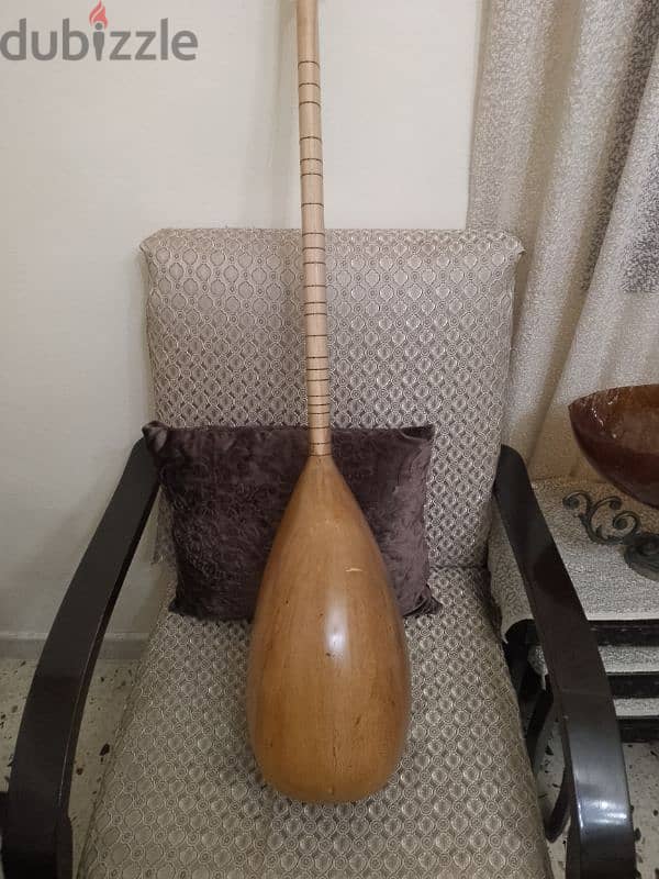 بزق ساز saz 2