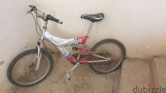 Mtb size 20