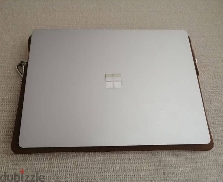 Surface Laptop i5 Gen 7 - 8/256 1