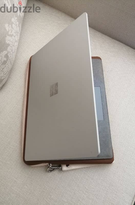 Surface Laptop i5 Gen 7 - 8/256 2