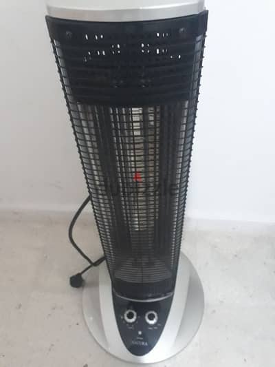 Natura Heater دفاية