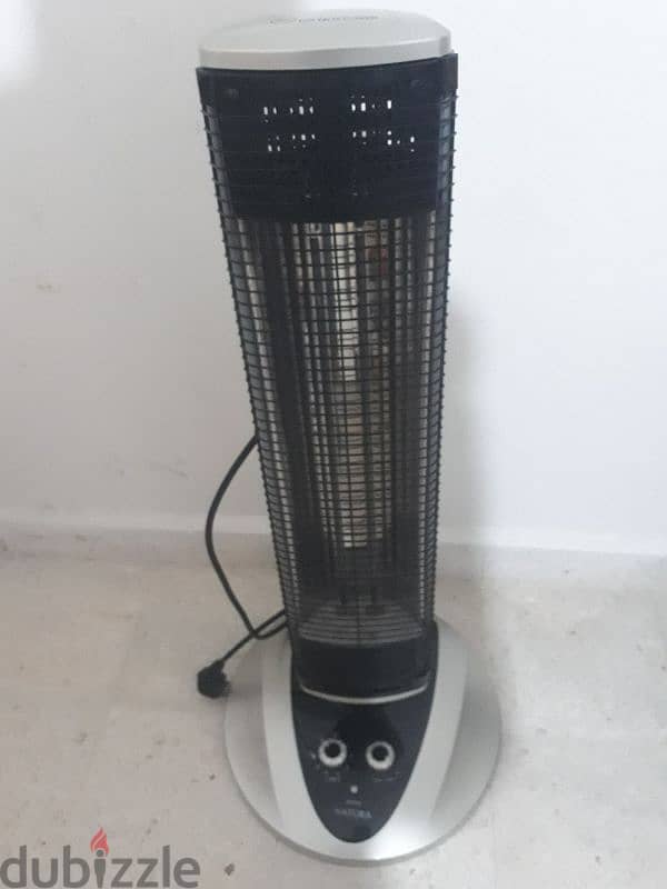 Natura Heater دفاية 2