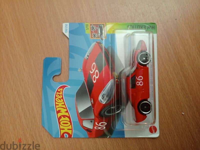 hot wheels 5$ EACH 1