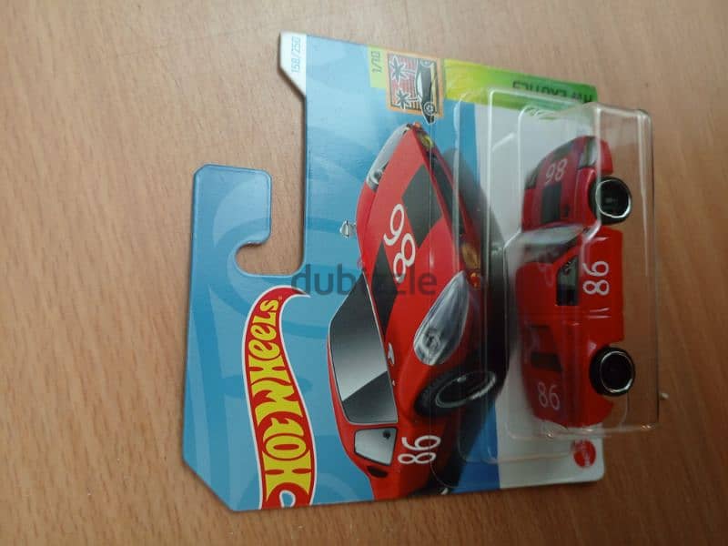 hot wheels 5$ EACH 2