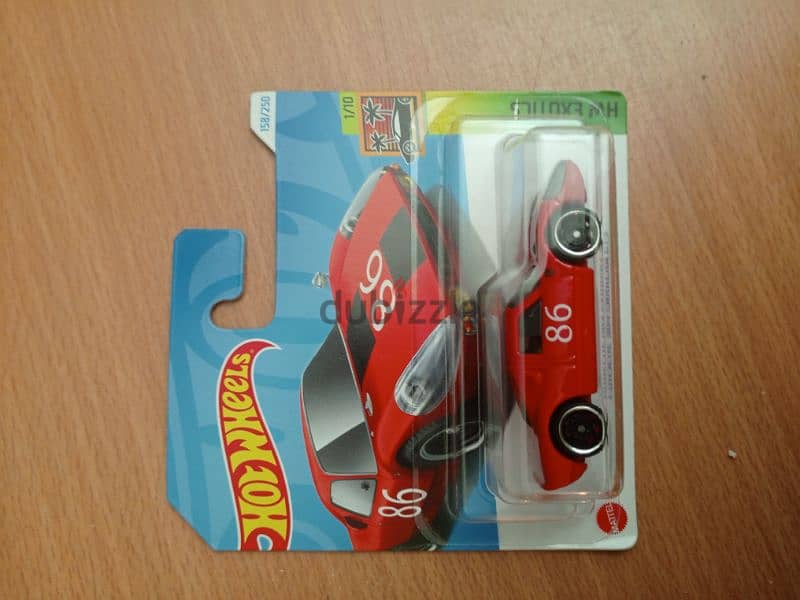 hot wheels 5$ EACH 1