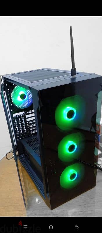 Gaming pc 1