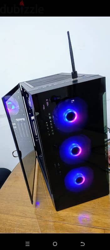 Gaming pc 2