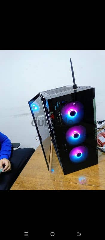 Gaming pc 3