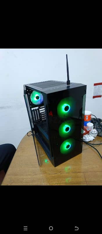 Gaming pc 4