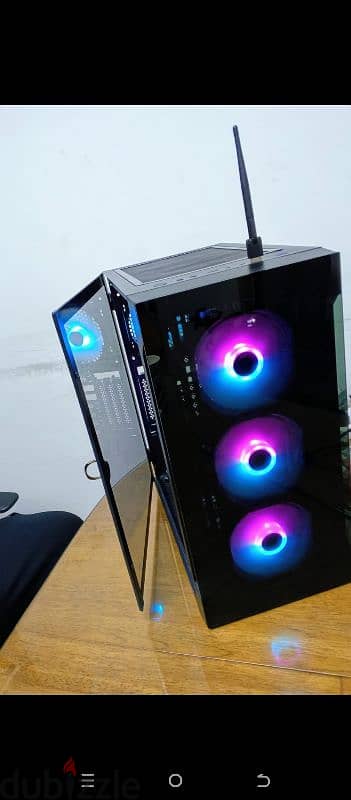 Gaming pc 5