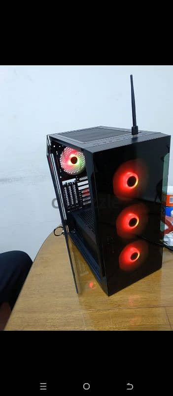 Gaming pc 6