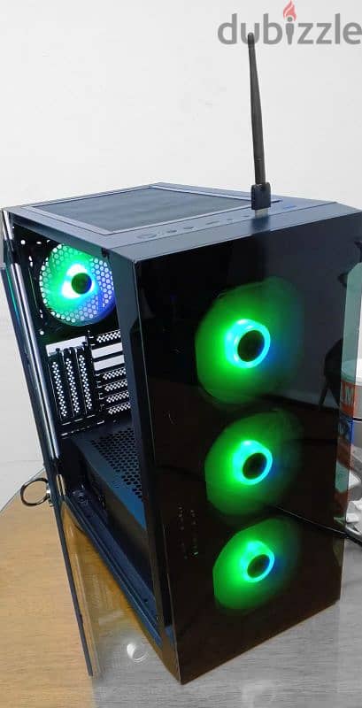 Gaming pc 9