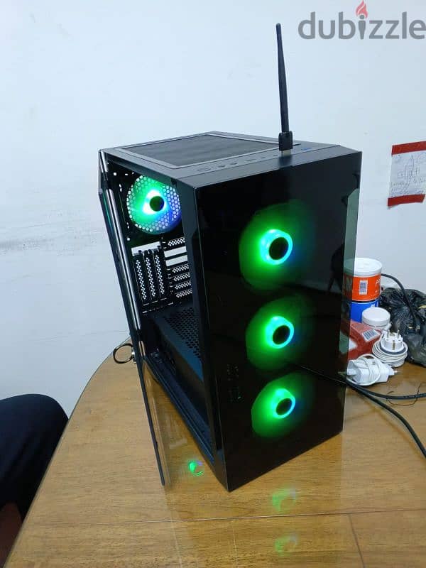 Gaming pc 10