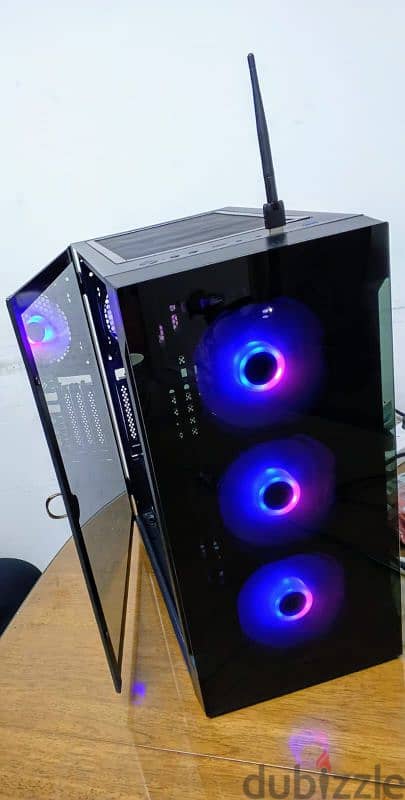 Gaming pc 12