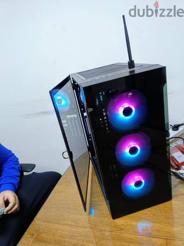 Gaming pc 13