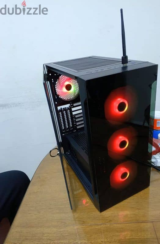 Gaming pc 14