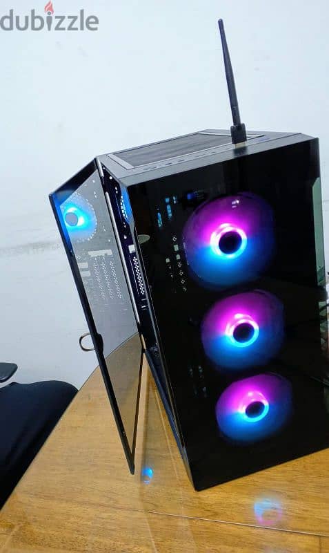 Gaming pc 15