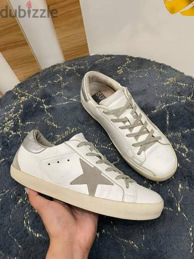 Authentic Golden Goose 40% OFF lmt