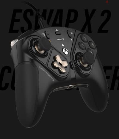 THRUSTMASTER ESWAP X 2 PRO Controller Compatible XBOX Series X|S &PC)