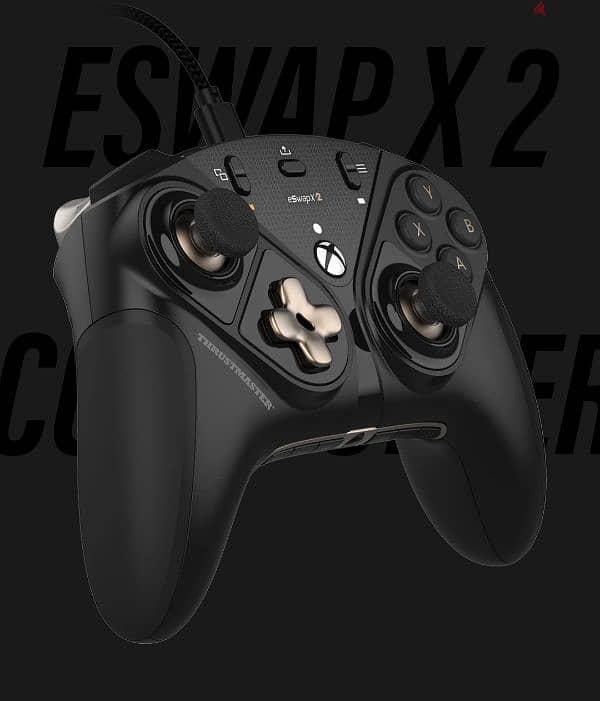 THRUSTMASTER ESWAP X 2 PRO Controller Compatible XBOX Series X|S &PC) 0