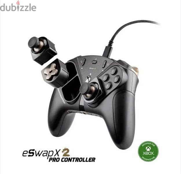 THRUSTMASTER ESWAP X 2 PRO Controller Compatible XBOX Series X|S &PC) 3