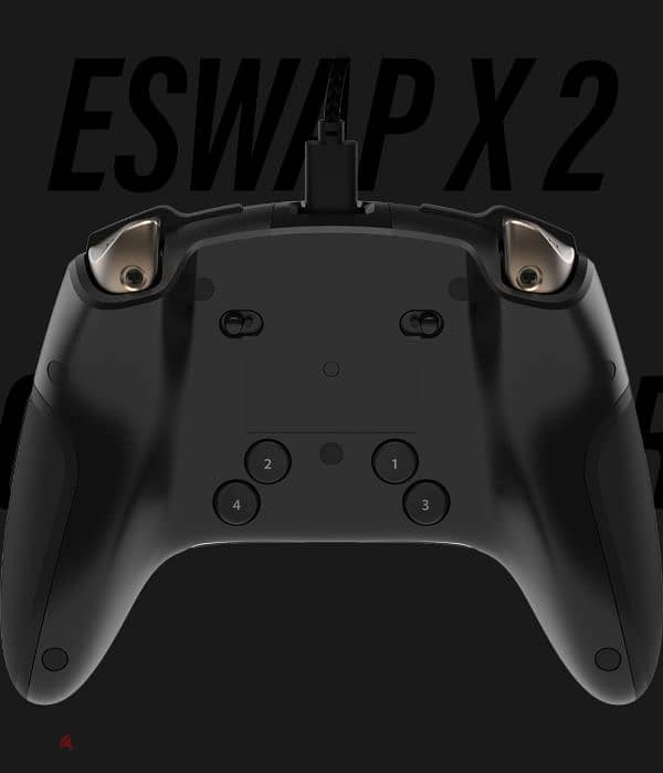 THRUSTMASTER ESWAP X 2 PRO Controller Compatible XBOX Series X|S &PC) 5