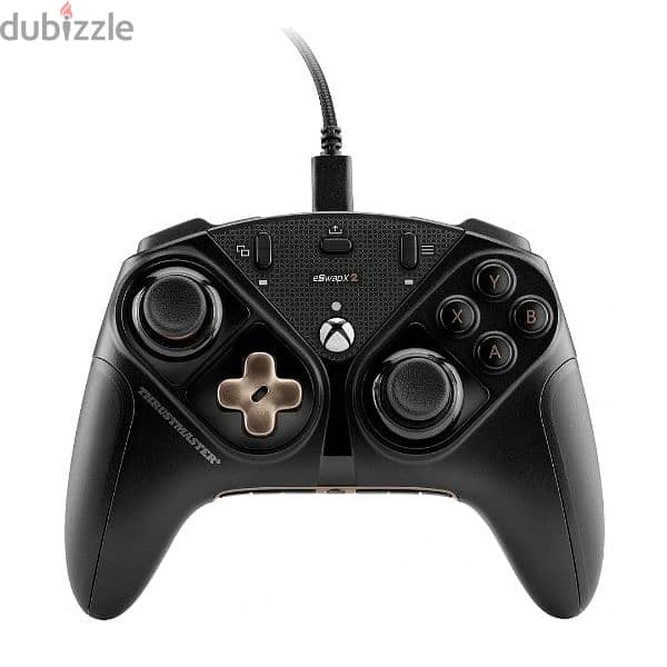 THRUSTMASTER ESWAP X 2 PRO Controller Compatible XBOX Series X|S &PC) 6