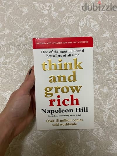 Think & Grow Rich