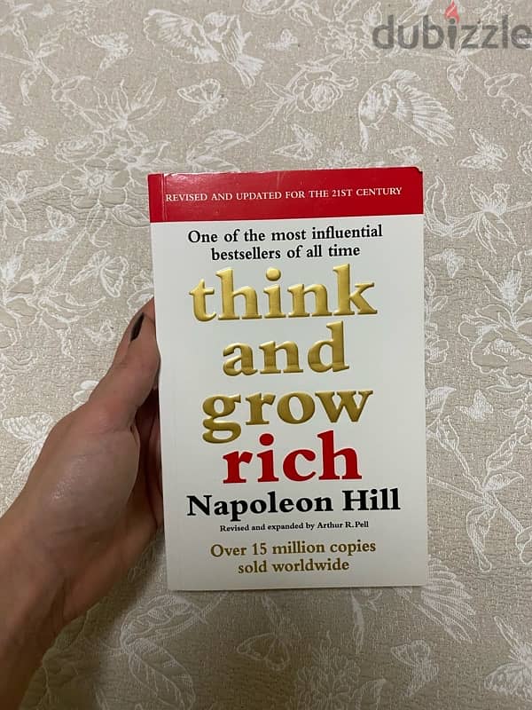 Think & Grow Rich 0