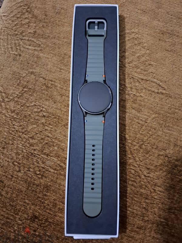 watch 7 40 mm used for 1 week only 2