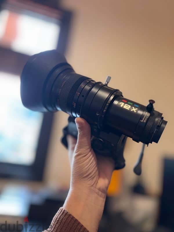 fujinon lens 2