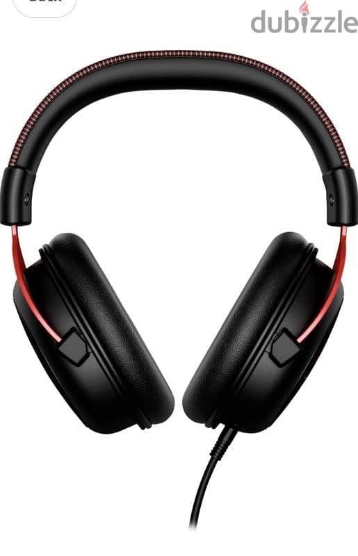 HyperX Cloud II - Gaming Headset, 7.1 Surround Sound/3$delivery 3