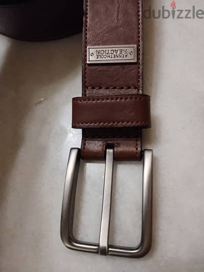 brown belt