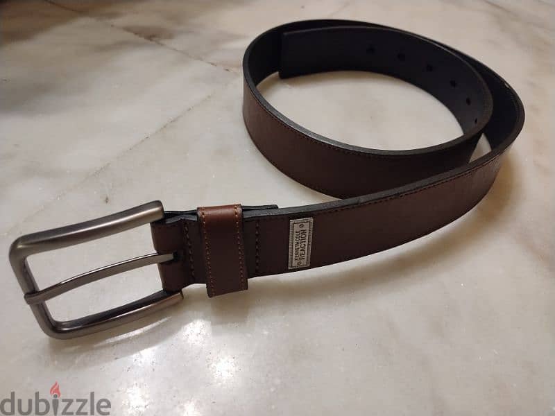 brown belt 1