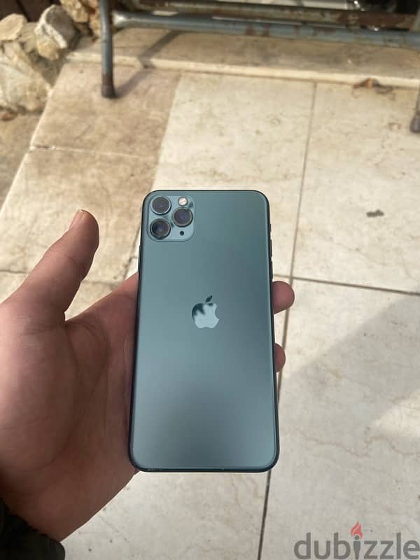 iphone 11 pro max 1