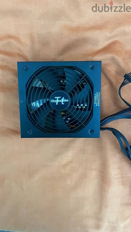 thermaltake power supply 730w 2